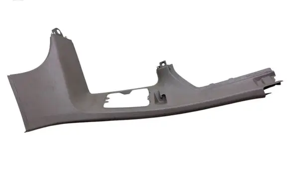Volvo V70 (D) pillar trim (bottom) 
