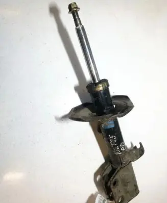 Toyota Avensis T250 Front shock absorber/damper
