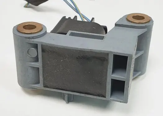 BMW 5 F10 F11 Airbag deployment crash/impact sensor 9159314