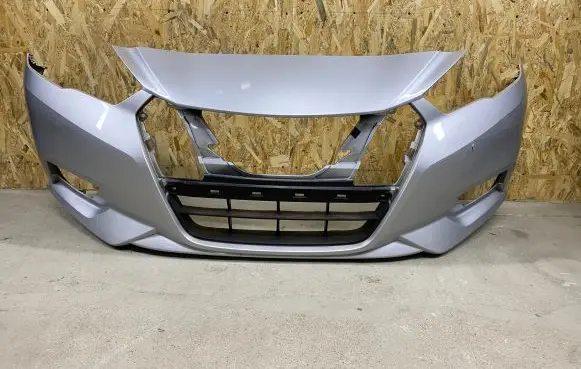 Nissan Micra K14 Front bumper 620225FA0H
