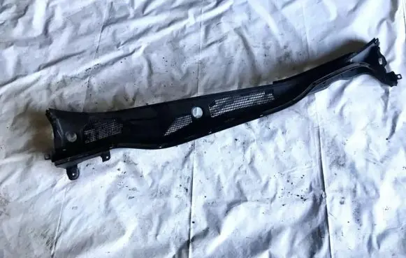 Lexus GS 300 350 430 450H Wiper trim 5570830110 55708-30110