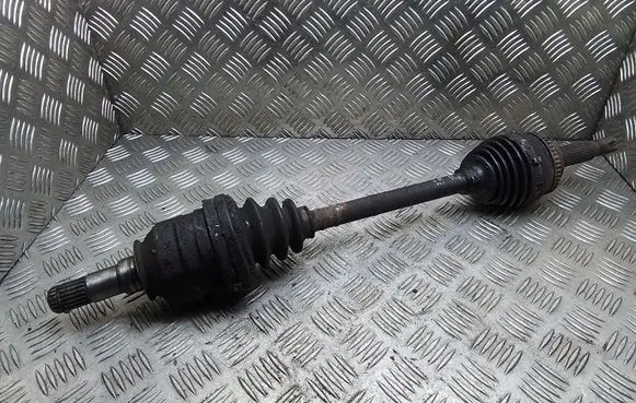 Toyota Prius (XW10) Front driveshaft