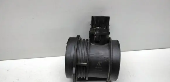 Mercedes-Benz ML W163 Mass air flow meter LM1019