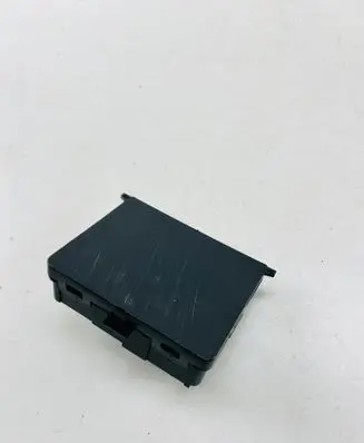 Opel Crossland X Climate control unit 9836666580 E254106C E1065901C