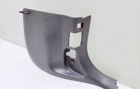 BMW M3 e92 Front sill trim cover 9132716 7129818