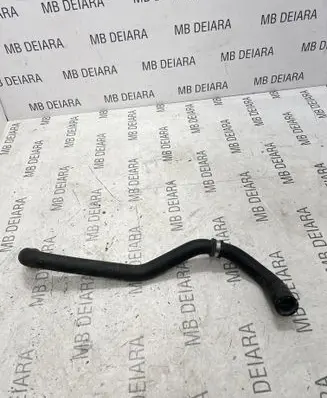 Tesla Model S Engine coolant pipe/hose 103081600E