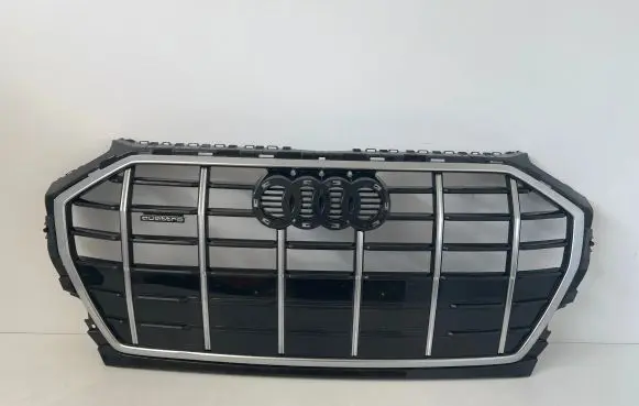 Audi Q5 SQ5 Front bumper upper radiator grill 80A853651 9009201 8535901V