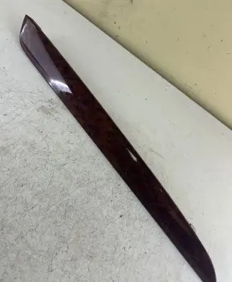 Toyota Land Cruiser (J120) Panel trim 6009060140