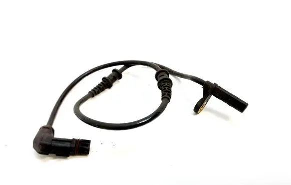 Mercedes-Benz CLK A209 C209 ABS brake wheel speed sensor A2035400417
