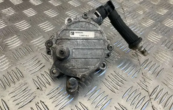 Volvo XC90 Vacuum pump 31375106
