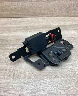 BMW 3 E46 Tailgate/trunk/boot lock/catch/latch 7057364