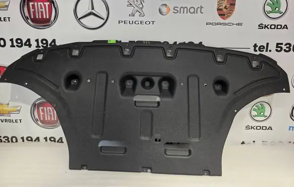 KIA EV6 Engine splash shield/under tray 29110CV000