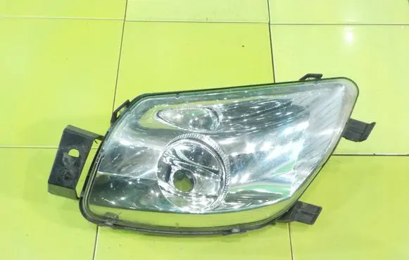 Peugeot 308 Front fog light 89205441 PRAWY