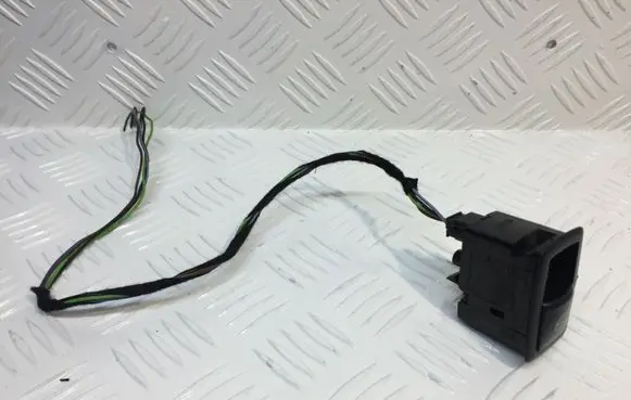 Mercedes-Benz R W251 Electric window control switch A2518200510