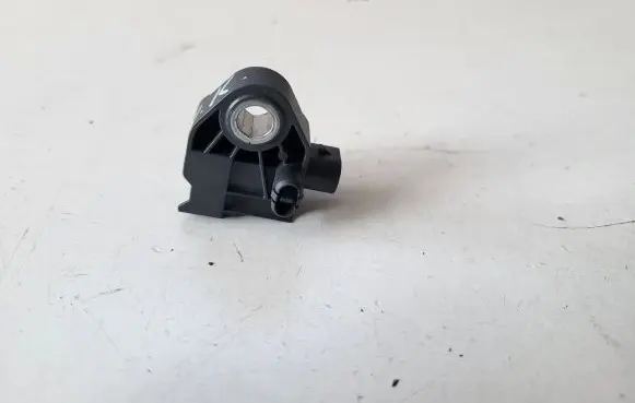 Opel Crossland X Airbag deployment crash/impact sensor 9810452480