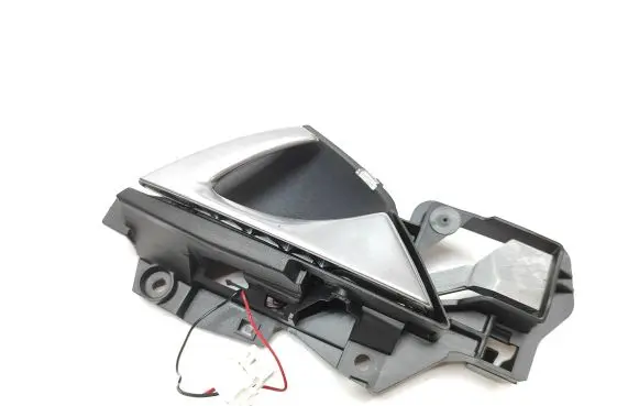 Citroen DS5 Front door interior handle 9673213577 9688506377