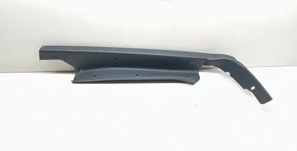 BMW 5 GT F07 Other trunk/boot trim element 7149445 51497149445