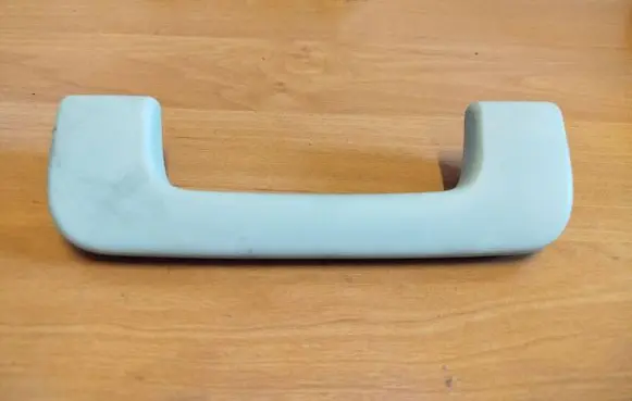 Audi A3 S3 8P Front interior roof grab handle 