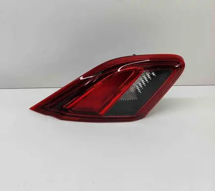 Opel Corsa F Tailgate rear/tail lights 460034366 39012625