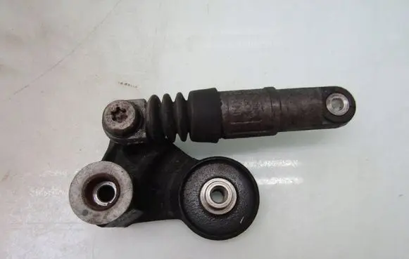 Porsche Cayenne (9PA) Power steering belt tensioner 94810225901