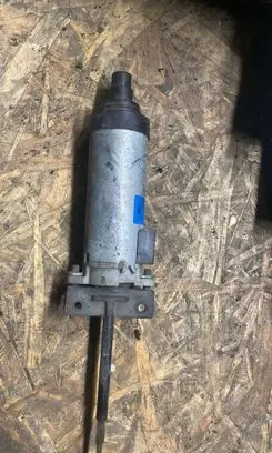 BMW 7 E65 E66 Seat adjustment motor 0130002613 1214101