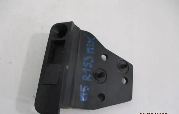 Renault Megane II Convertible roof lock/latch 8200220670