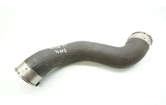 Mercedes-Benz C W204 Intercooler hose/pipe