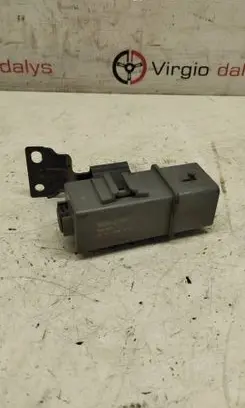 Hyundai Tucson TL Glow plug pre-heat relay 368302F720 GA501B03