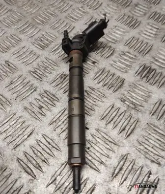 Audi A6 S6 C6 4F Fuel injector 059130277ah
