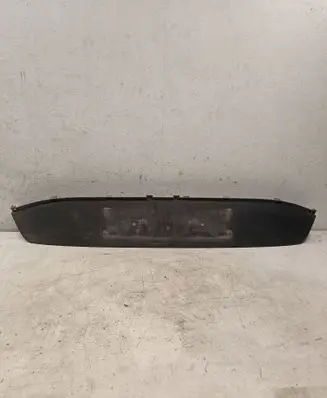 KIA Sportage Tailgate trim 87372R2000
