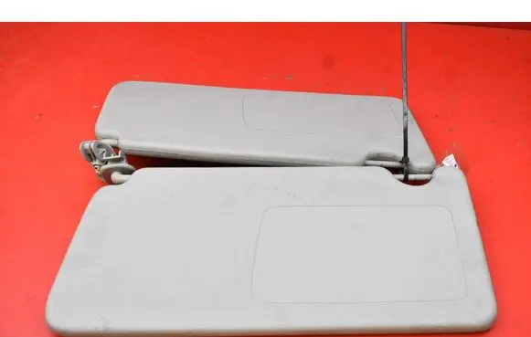 Dacia Dokker Sun visor 