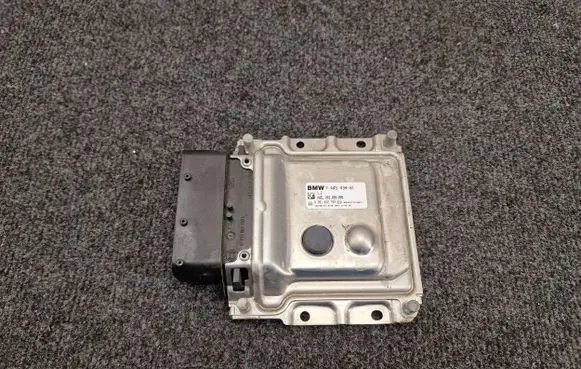 BMW X5 F15 Adblue control unit 7445434 0281032793