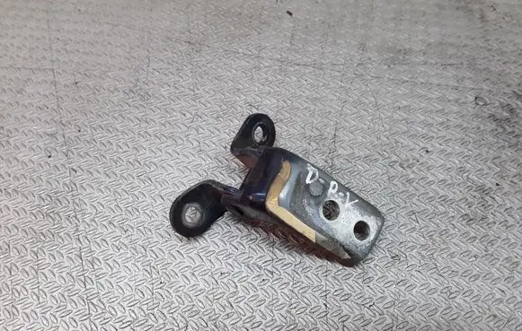 Toyota Corolla E120 E130 Front door upper hinge