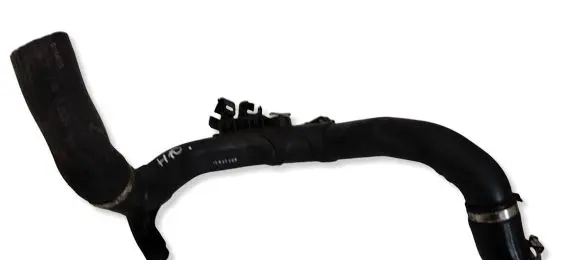 Volkswagen Polo V 6R Intercooler hose/pipe 6R0145770 6R0145762H