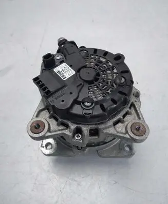 Renault Talisman Generator/alternator 231004PA0A