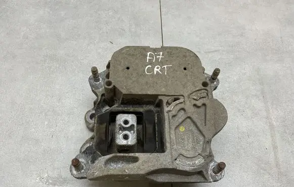 Audi A7 S7 4G Gearbox mount