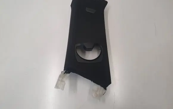 BMW M4 F82 F83 (B) pillar trim (top) 7276893