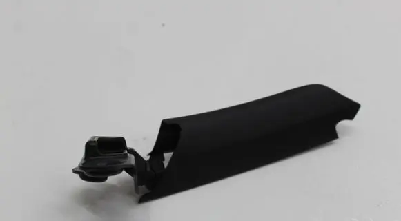 Volkswagen Golf VII Front door wing mirror part 5G0837974B