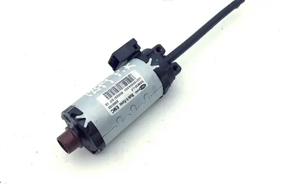 Maserati Ghibli Seat adjustment motor SSM30LF 8500185 L0218699AA03