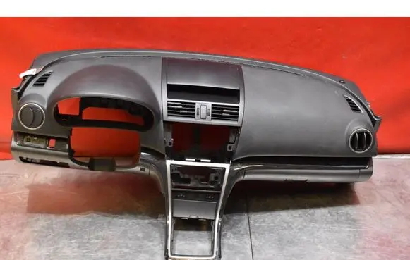 Mazda 6 Dashboard 60GS1D02