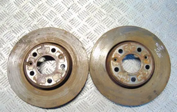 Renault Megane I Other brake parts 