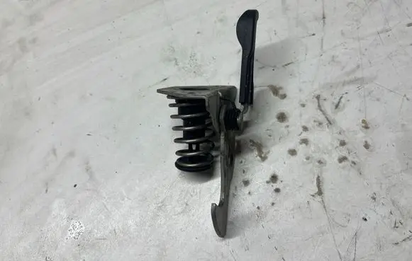 BMW X1 E84 Engine bonnet/hood lock/catch 2990367
