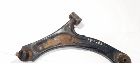 Suzuki Liana Front lower control arm/wishbone