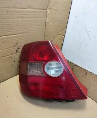 Honda Civic Rear/tail lights V210L