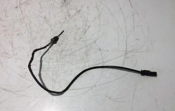 Opel Combo D Exhaust gas temperature sensor 071026150 D071026150