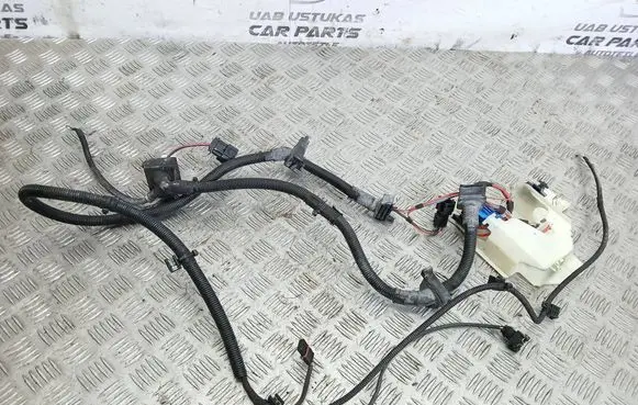 BMW 5 F10 F11 Other wiring loom 736078504A