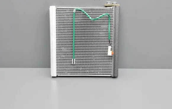Honda Accord Air conditioning (A/C) radiator (interior) 