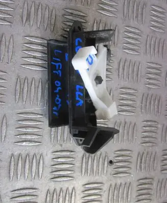 Toyota Corolla E120 E130 Loading door exterior handle 