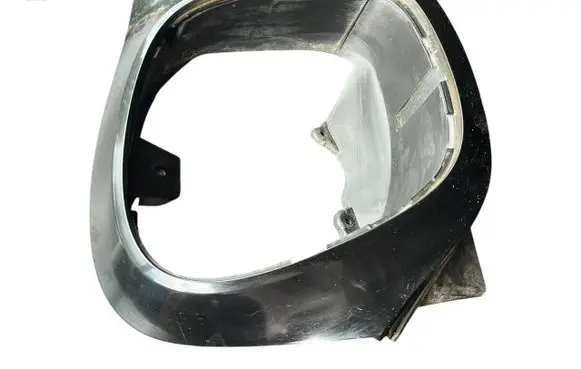 Smart ForTwo III C453 Bottom trim A4538261014 269513231R