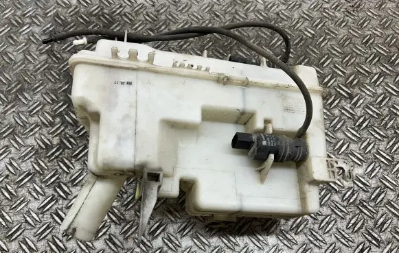 Opel Antara Lamp washer fluid tank 20775069